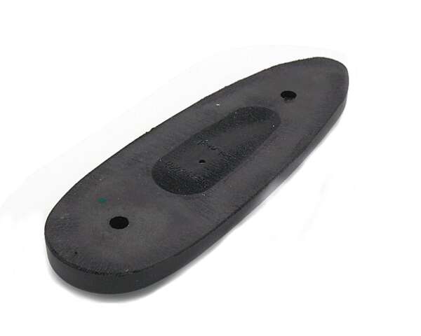 Calciolo microcell piatto 11 mm per fucile - immagine 2