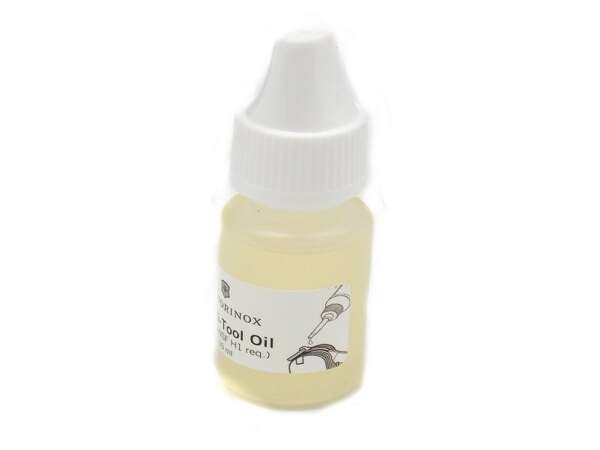Olio Victorinox 10 ml per coltelli multiuso