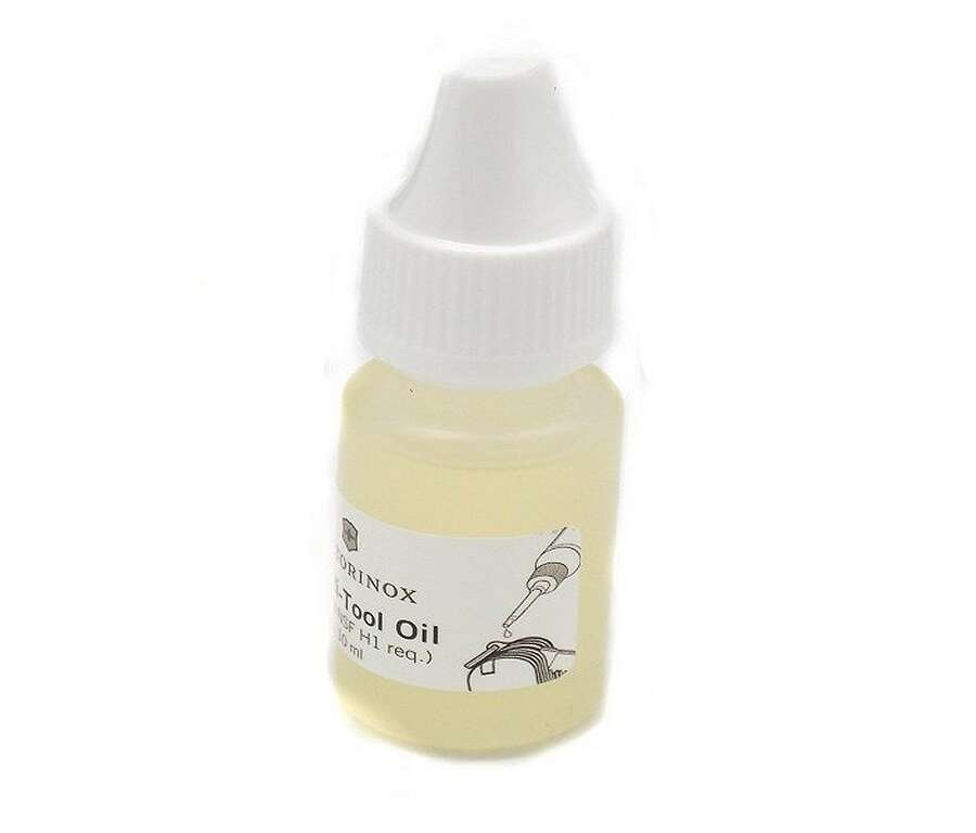 Olio Victorinox 10 ml per coltelli multiuso
