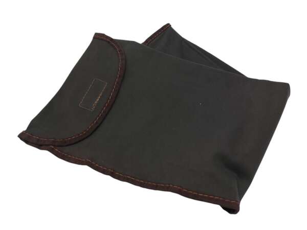 Fodero Delfiero custodia carabina o fucile in stoffa pieghevole tascabile - 105 - immagine 2