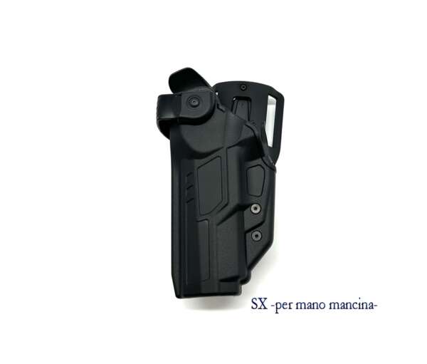 Fondina Radar 2 Fast Extreme per Beretta PX4 passante girevole - immagine 2