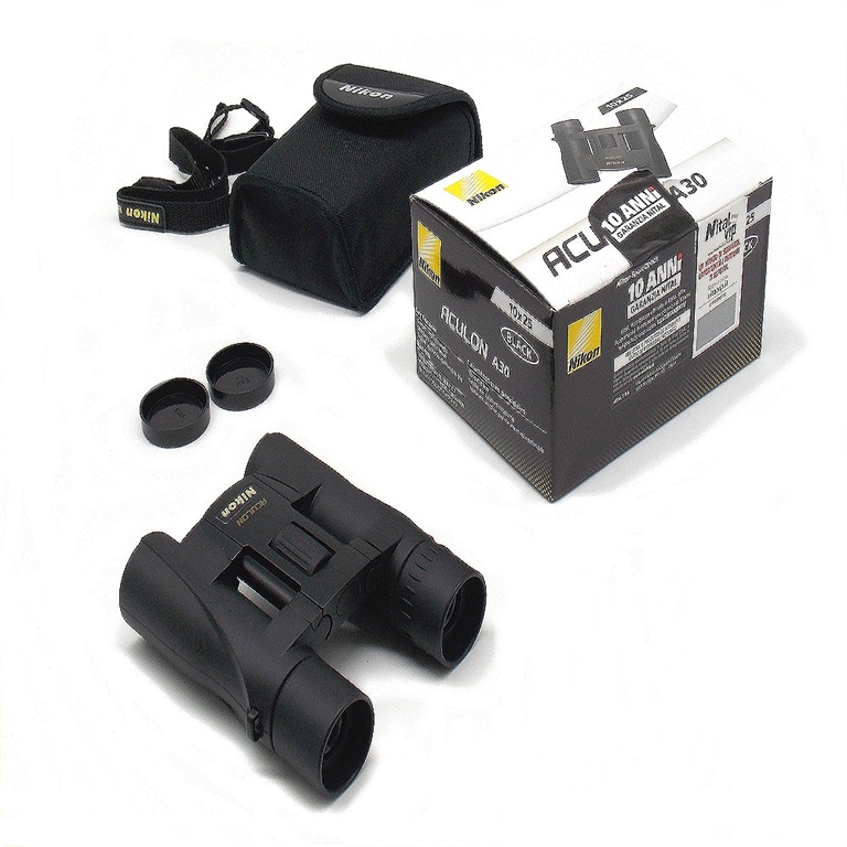 Binocolo Nikon Aculon A30 10x25