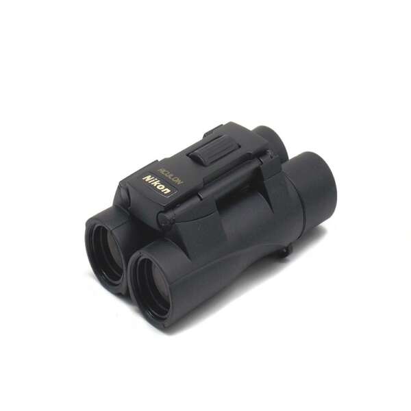 Binocolo Nikon Aculon A30 10x25 - immagine 2