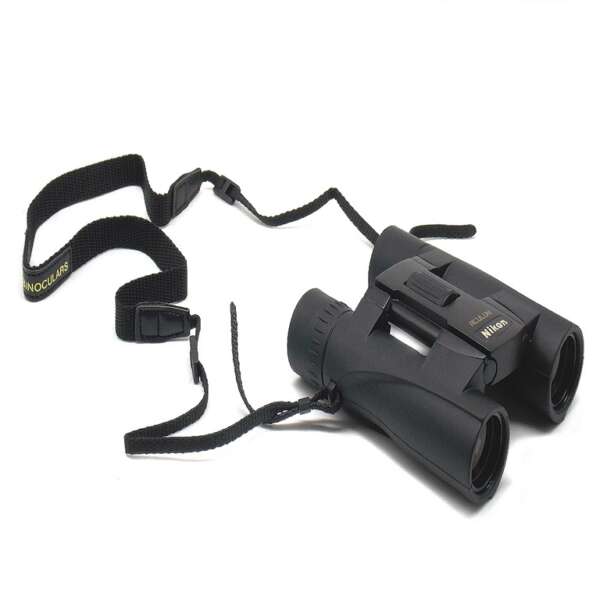 Binocolo Nikon Aculon A30 10x25 - immagine 3
