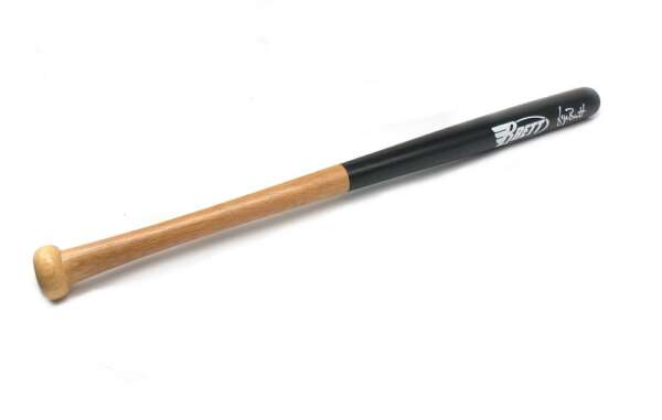Mazza Brett baseball in legno