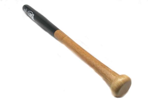Mazza Brett baseball in legno - immagine 3