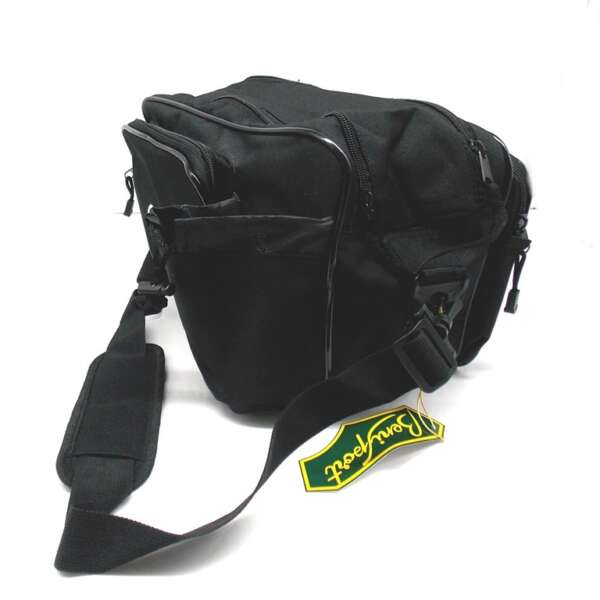 Borsa da tiro nera BeniSport - immagine 2