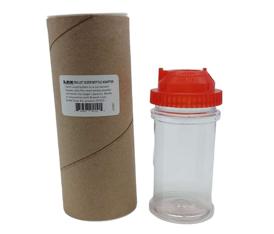 Lee contenitore in plastica 91151 per palle