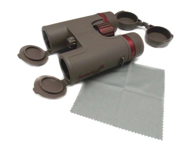 Binocolo Levenhuk Monaco ED 8x32 - immagine 2