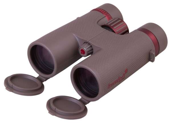 Binocolo Levenhuk Monaco ED 8x32 - immagine 3