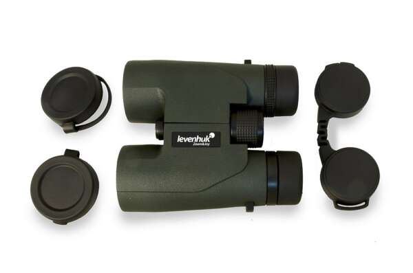 Binocolo Levenhuk Karma Pro 16x42 - immagine 3