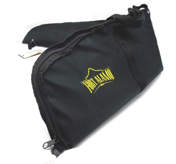 Fodero Fort Alamo in cordura leggero per carabina 122 cm