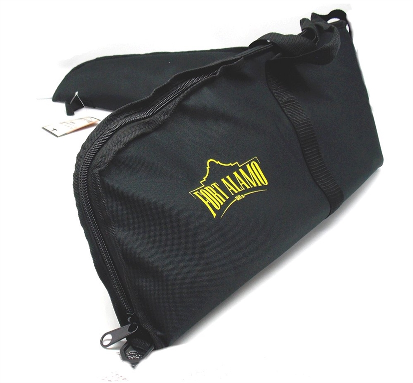 Fodero Fort Alamo in cordura leggero per carabina 122 cm