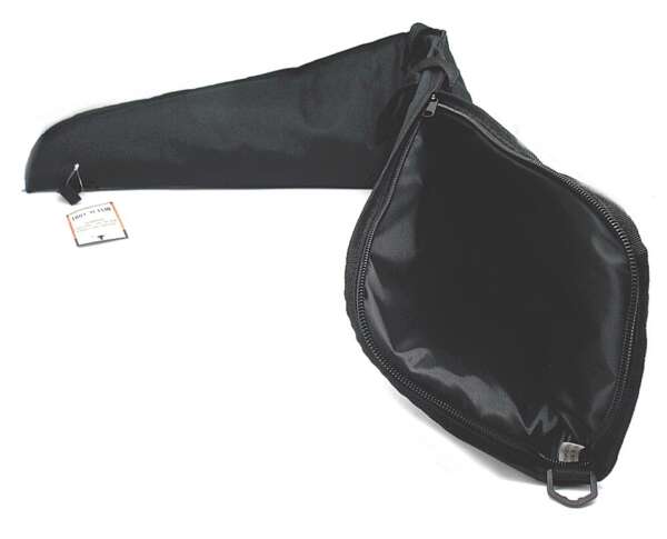 Fodero Fort Alamo in cordura leggero per carabina 122 cm - immagine 2