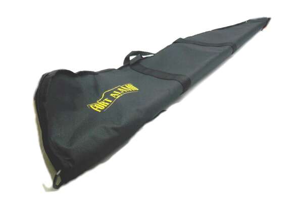 Fodero Fort Alamo in cordura leggero per carabina 122 cm - immagine 3