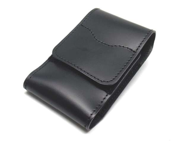 Porta cellulare Smartphone 41271010 in pelle Radar - NERO-U - immagine 3