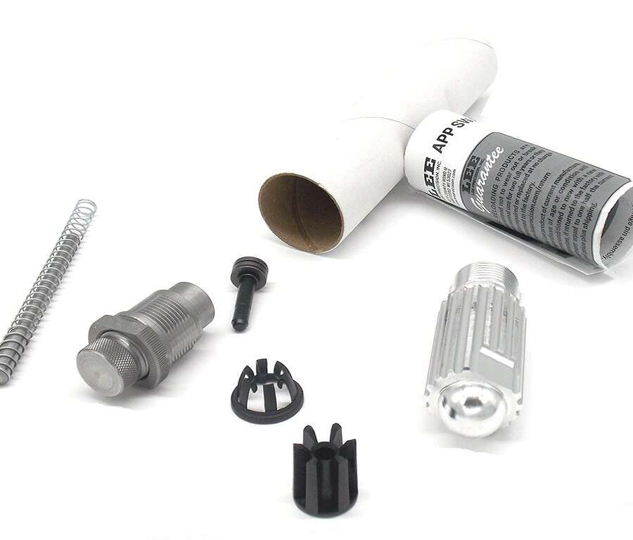 Lee App swage kit 91582