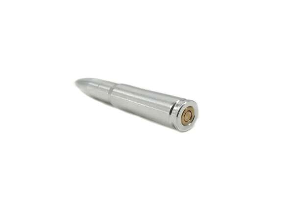 Salvapercussore in alluminio calibro 7,62x39
