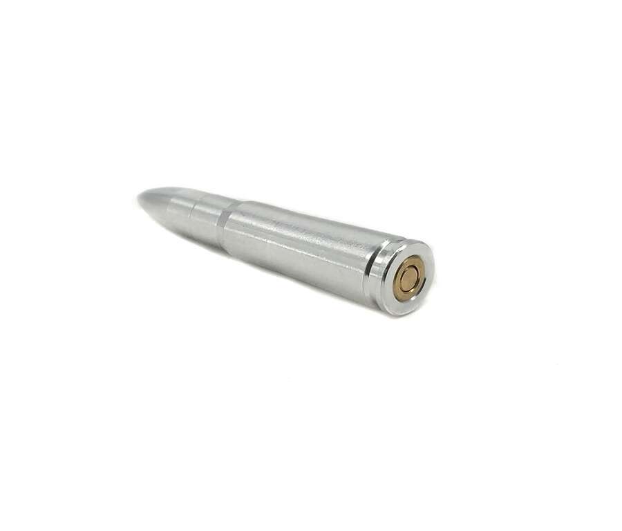 Salvapercussore in alluminio calibro 7,62x39