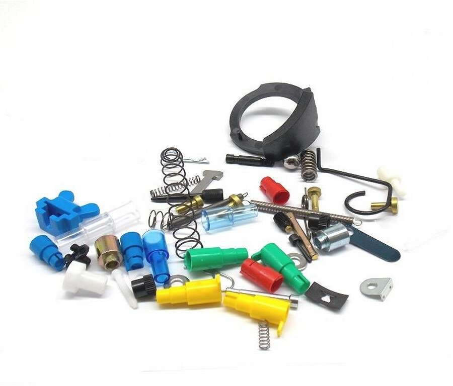 Dillon kit ricambi 75111 per pressa XL750