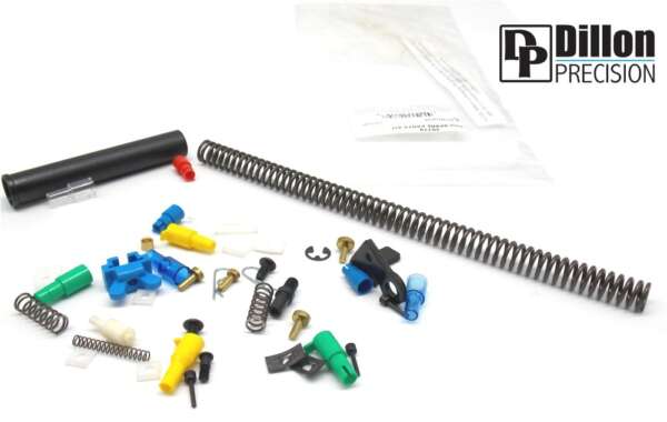 Dillon kit ricambi 20779 per pressa RL1050