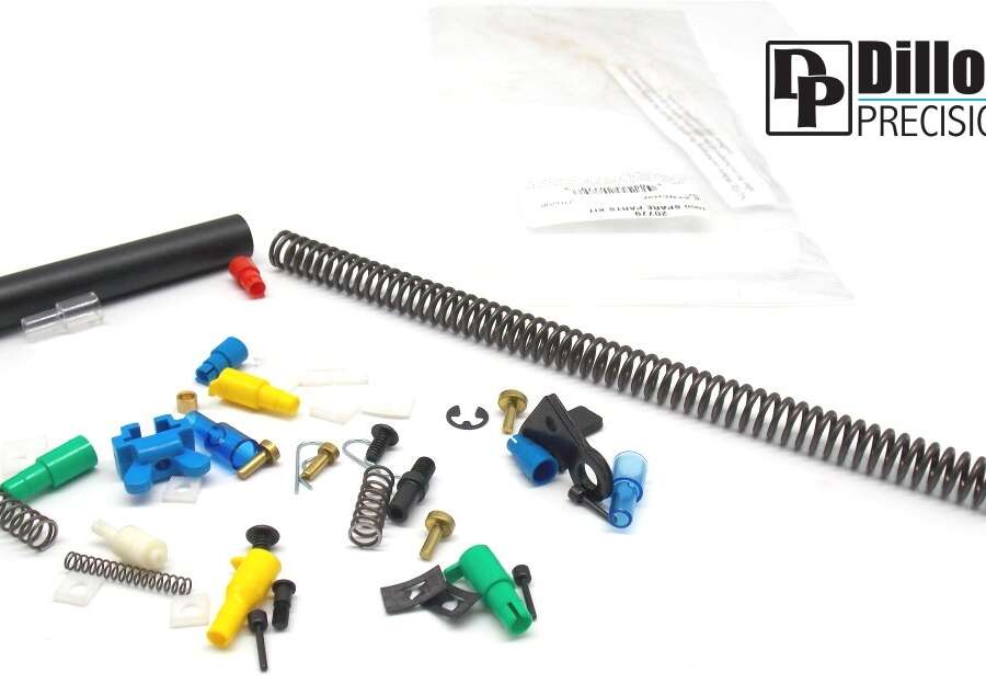 Dillon kit ricambi 20779 per pressa RL1050