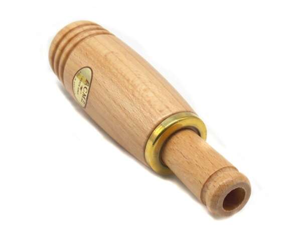 Richiamo Acme anatra in legno - immagine 2