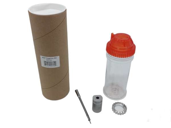 Lee kit disinnesco per APP 91714