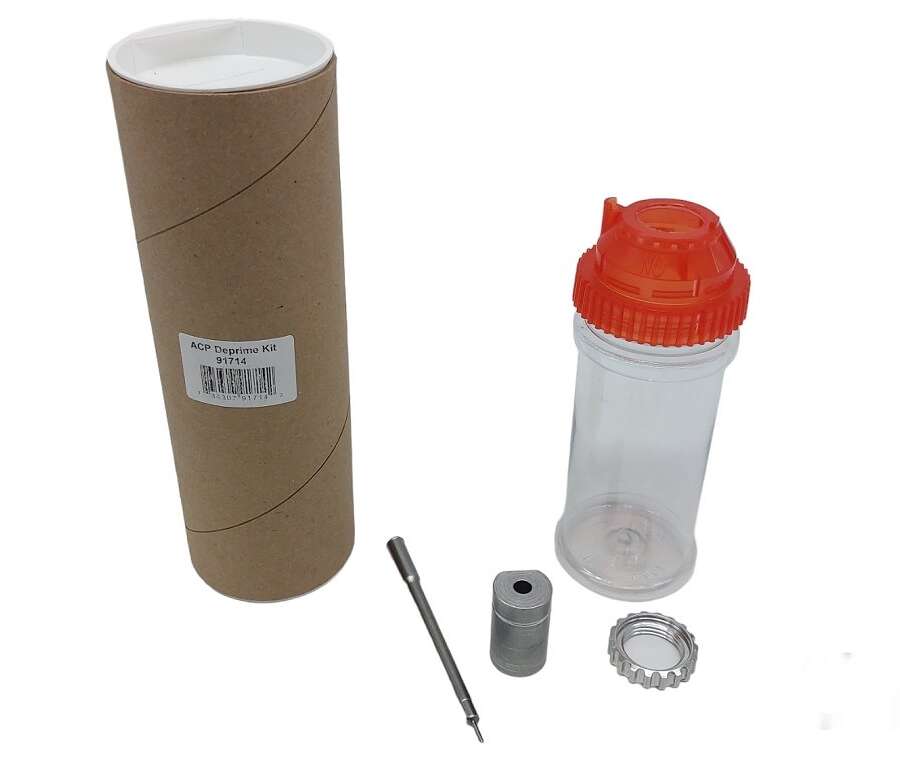 Lee kit disinnesco per APP 91714