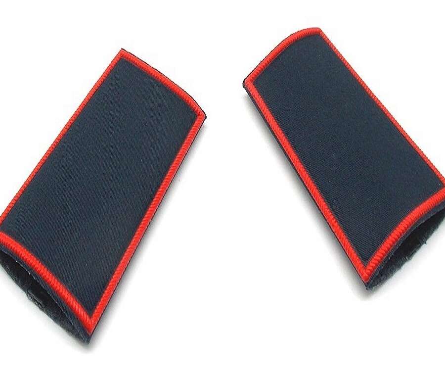 Grado tubolari Metronotte blu e rosso