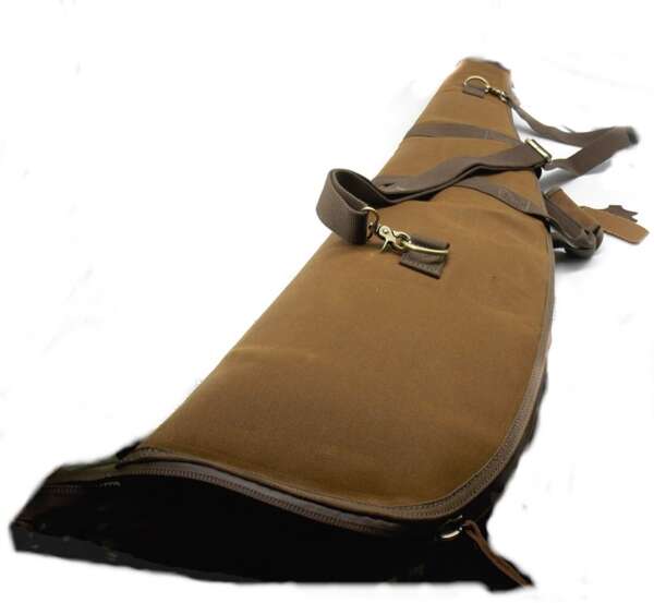 Fodero Radar Valley Collection imbottito per carabina 10442609 - immagine 2