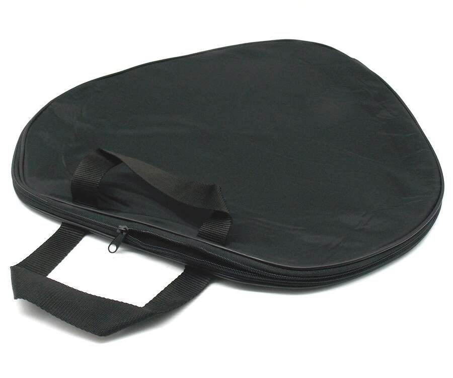 Fodero in nylon per balestra a pistola