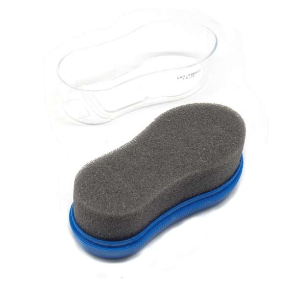 Spazzola Reflex per lucidare la pelle