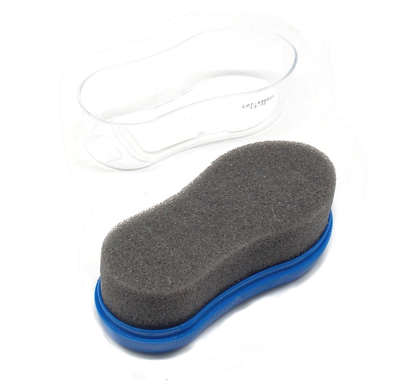 Spazzola Reflex per lucidare la pelle