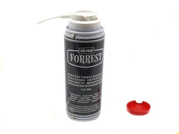 Olio Forrest Milfoam 150 ml
