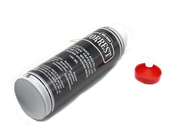 Olio Forrest Milfoam 150 ml - immagine 2