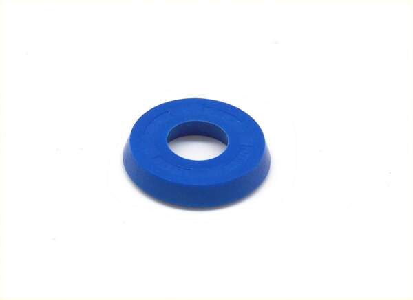 Guarnizione plastica per pistone carabina Diana