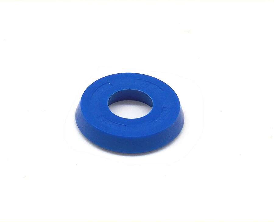Guarnizione plastica per pistone carabina Diana