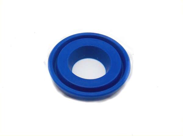 Guarnizione plastica per pistone carabina Diana - immagine 2