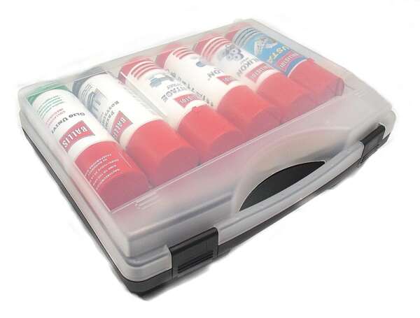 Set Ballistol manutenzione officina - immagine 4