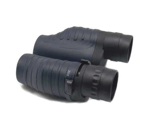 Binocolo Levenhuk Gator 8-20x25 - immagine 2