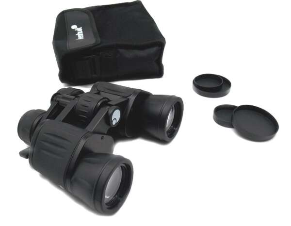 Binocolo Levenhuk Atom 7-21x40