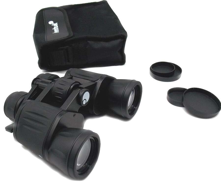 Binocolo Levenhuk Atom 7-21x40
