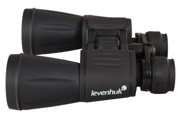 Binocolo Levenhuk Atom 10-30x50 - immagine 2