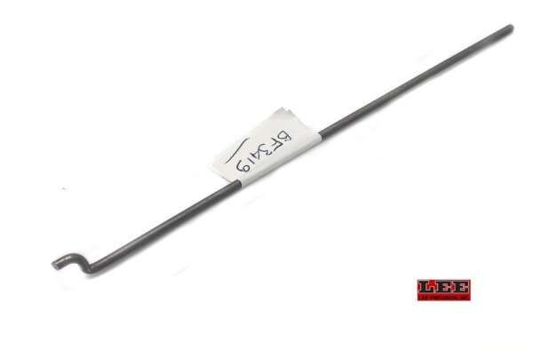 Lee asta metallo ricambio BF3419