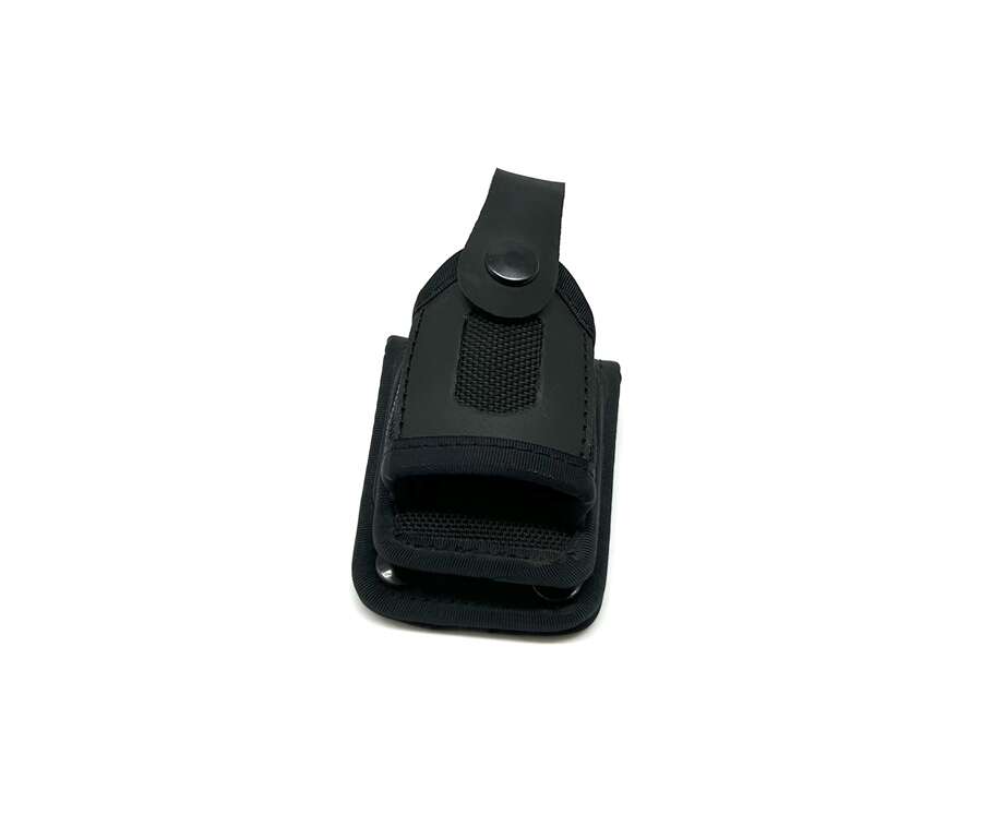 Porta Tonfa Radar nylon girevole ambidestro