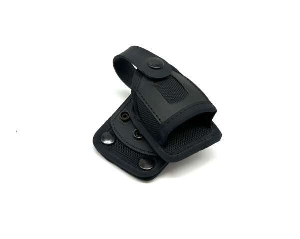 Porta Tonfa Radar nylon girevole ambidestro - immagine 2