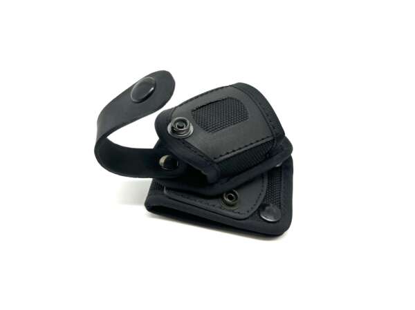 Porta Tonfa Radar nylon girevole ambidestro - immagine 3