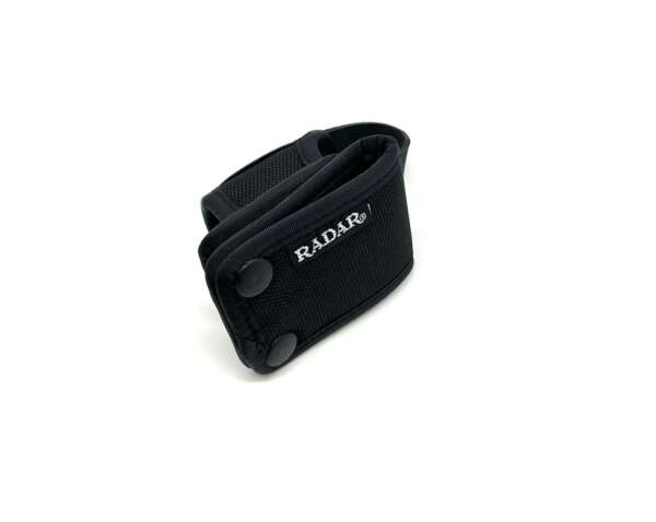 Porta Tonfa Radar nylon girevole ambidestro - immagine 4