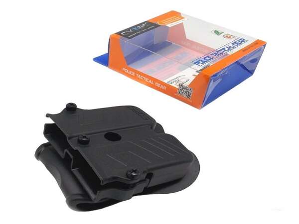 Porta caricatore Cytac doppio universale CY MP2
